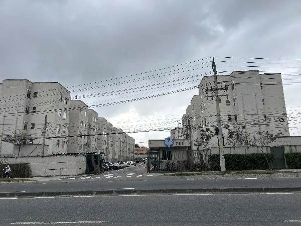 Apartamento - 2 Quartos - Rio de Janeiro - Ocupado — foto 2