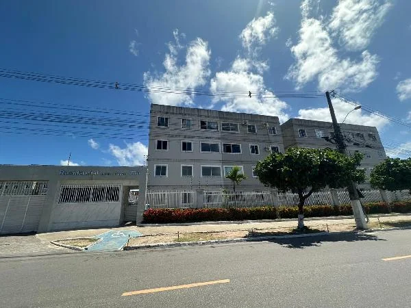 Apartamento - 2 Quartos - Joao Pessoa - Desocupado — foto 2