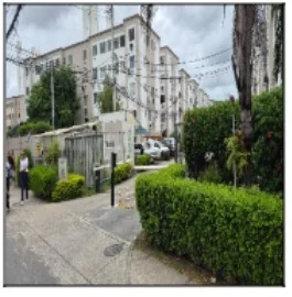 Apartamento - Rio de Janeiro - Ocupado — foto 2