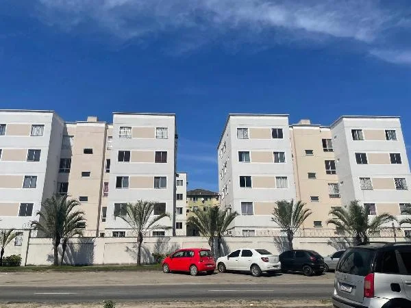 Apartamento - 2 Quartos - Rio de Janeiro - Ocupado — foto 2