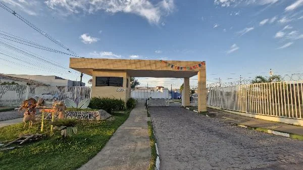 Casa - Feira de Santana — foto 2
