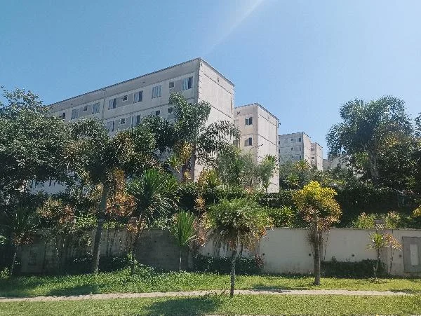 Apartamento - 2 Quartos - Guarulhos - Ocupado — foto 2