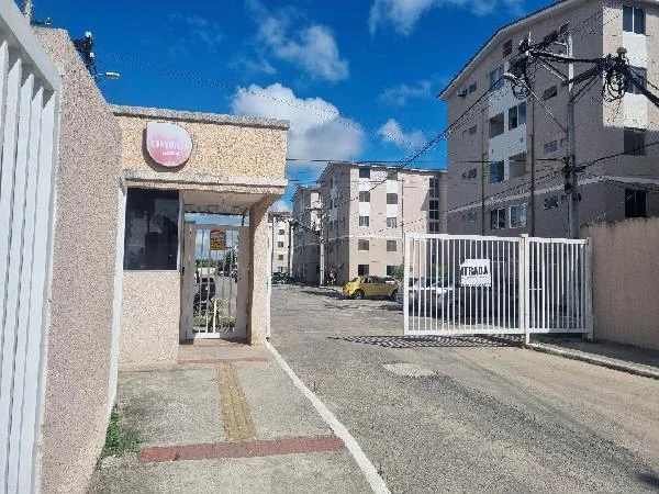 Apartamento - 2 Quartos - Itaborai - Ocupado — foto 2