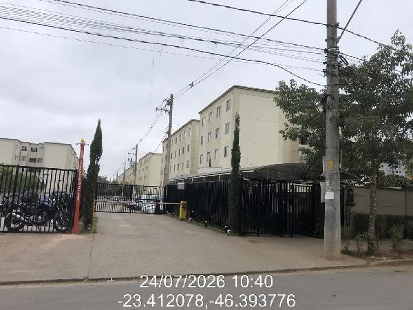 Apartamento - 2 Quartos - Guarulhos - Desocupado — foto 2