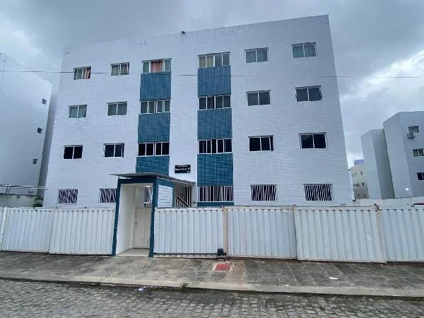 Apartamento - 2 Quartos - João Pessoa — foto 2