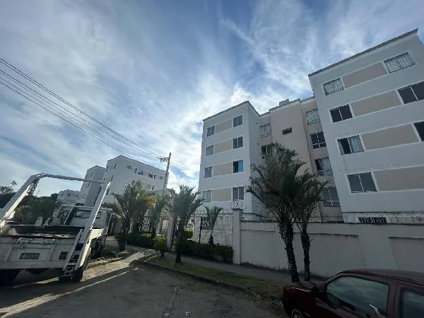 Apartamento - 2 Quartos - Rio de Janeiro - Ocupado — foto 2