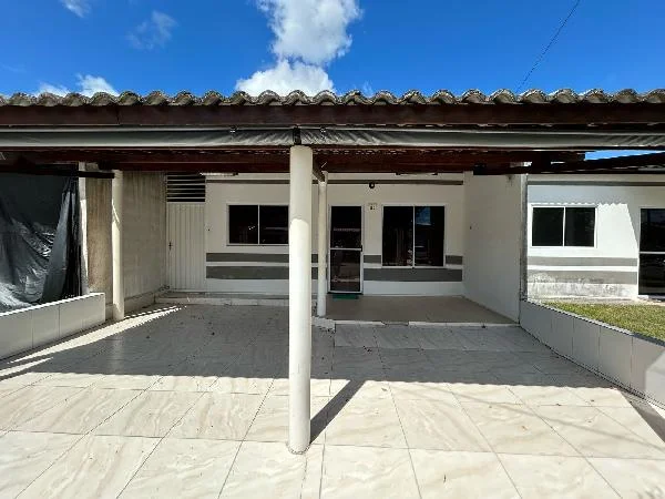 Casa - 2 Quartos - Maceio - Ocupado — foto 2
