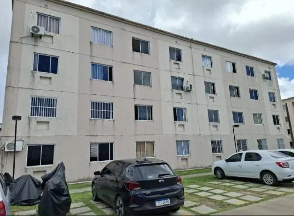 Apartamento - 2 Quartos - Paulista - Ocupado — foto 2
