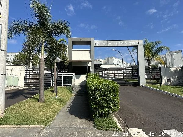 Apartamento - 2 Quartos - Botucatu - Desocupado — foto 2
