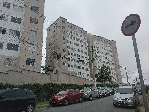 Apartamento - 2 Quartos - Sao Paulo - Ocupado — foto 2
