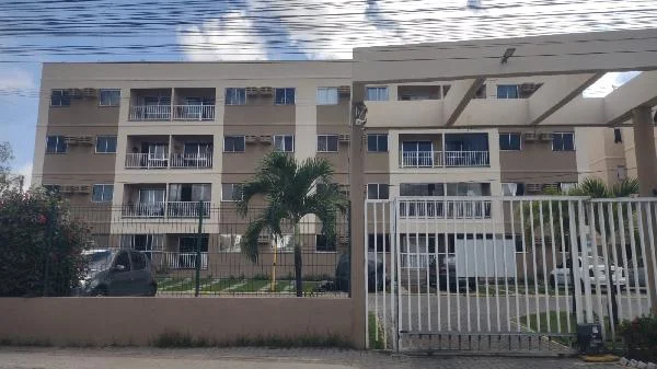 Apartamento - 2 Quartos - Paulista - Desocupado — foto 2