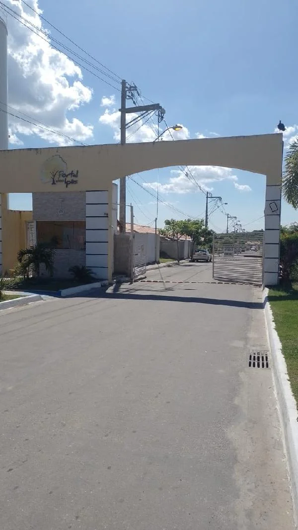 Casa - 2 Quartos - Itaborai - Ocupado — foto 2