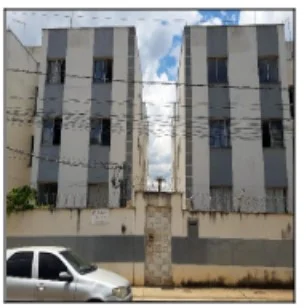 Apartamento - 2 Quartos - Uberaba - Ocupado — foto 2