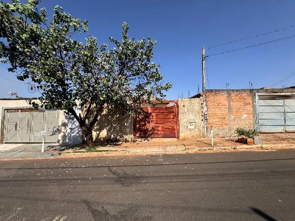 Casa - 2 Quartos - Ribeirão Preto — foto 2