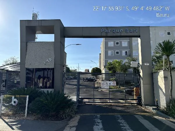 Apartamento - 2 Quartos - Bauru — foto 2