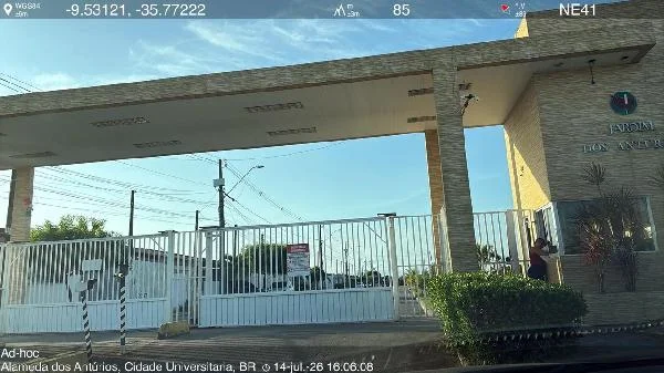 Casa - 2 Quartos - Maceio - Ocupado — foto 2