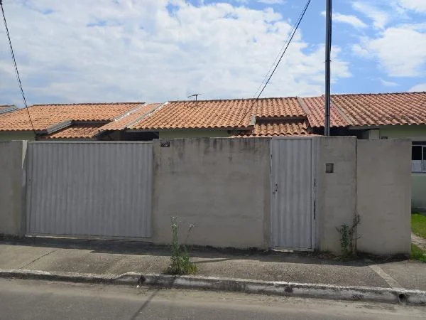 Casa - 2 Quartos - Itaborai - Desocupado — foto 2