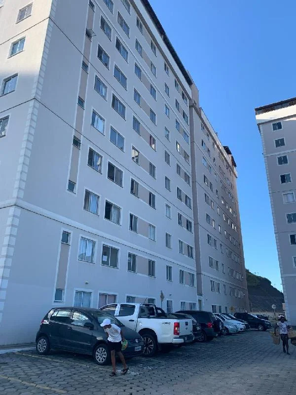 Apartamento - 2 Quartos - Juiz de Fora - Desocupado — foto 2