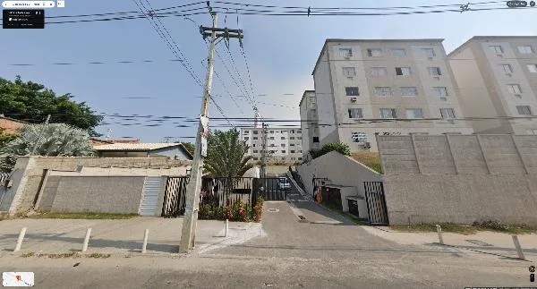 Apartamento - 2 Quartos - Sao Goncalo - Ocupado — foto 2