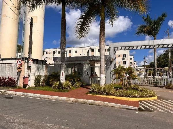 Apartamento - 2 Quartos - Jaboatao dos Guararapes - Ocupado — foto 2