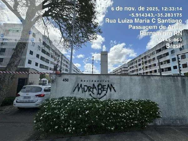 Apartamento - Parnamirim — foto 2