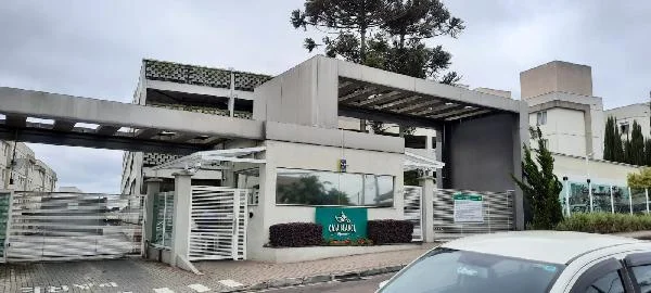 Apartamento - 2 Quartos - São José dos Pinhais — foto 2