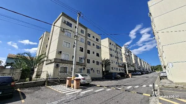 Apartamento - 2 Quartos - Rio de Janeiro - Ocupado — foto 2