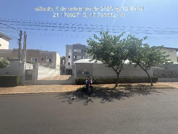 Apartamento - 2 Quartos - Ribeirao Preto - Ocupado — foto 2