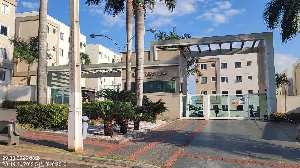 Apartamento - 2 Quartos - Londrina - Ocupado — foto 2