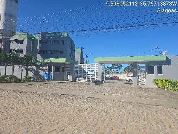 Apartamento - 2 Quartos - Maceio - Ocupado — foto 2