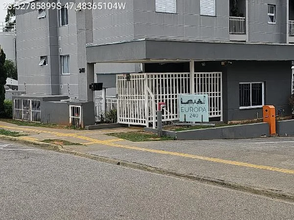 Apartamento - 2 Quartos - Sorocaba — foto 2