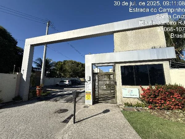Apartamento - 2 Quartos - Rio de Janeiro - Ocupado — foto 2