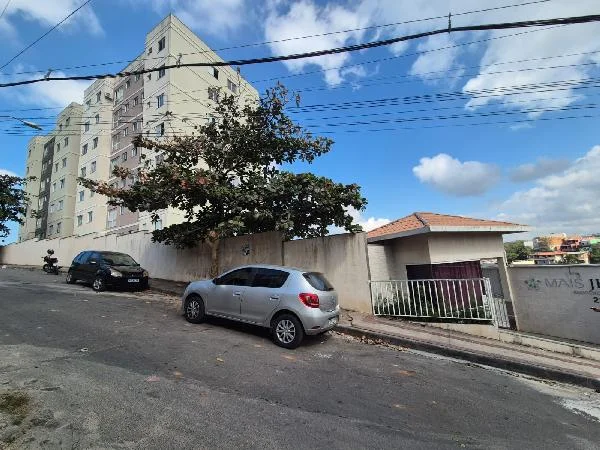 Apartamento - 2 Quartos - Guarapari — foto 2