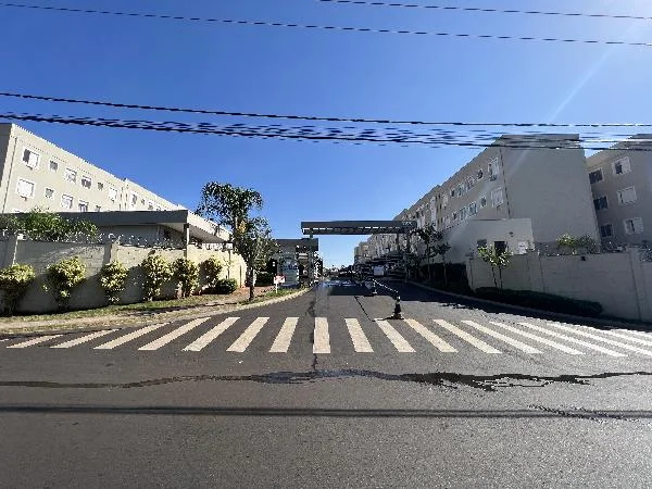 Apartamento - 2 Quartos - Ribeirao Preto - Ocupado — foto 2