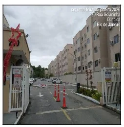 Apartamento - Rio de Janeiro - Ocupado — foto 2