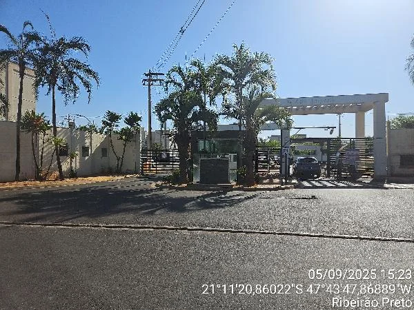 Apartamento - 2 Quartos - Ribeirao Preto - Ocupado — foto 2