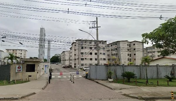 Apartamento - 2 Quartos - Rio de Janeiro - Ocupado — foto 2