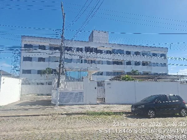 Apartamento - 2 Quartos - Parnamirim - Ocupado — foto 2