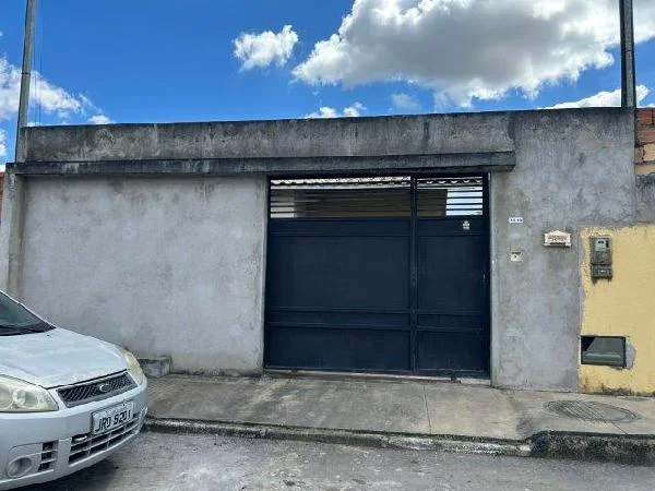 Casa - 2 Quartos - Feira de Santana — foto 2