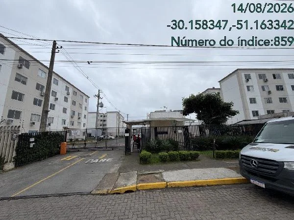 Apartamento - 2 Quartos - Porto Alegre — foto 2