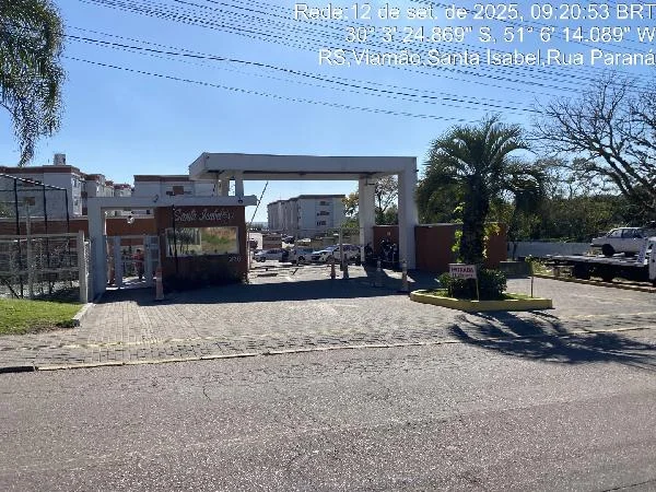 Apartamento - 2 Quartos - Viamão — foto 2