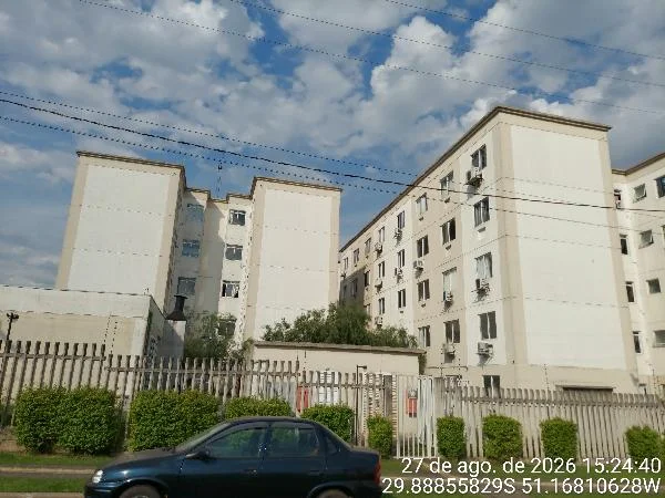 Apartamento - 2 Quartos - Canoas — foto 2