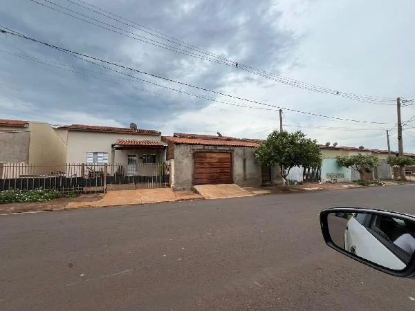 Casa - Andradina - Ocupado — foto 2
