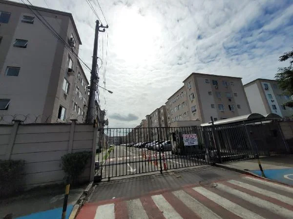 Apartamento - 2 Quartos - Rio de Janeiro - Ocupado — foto 2