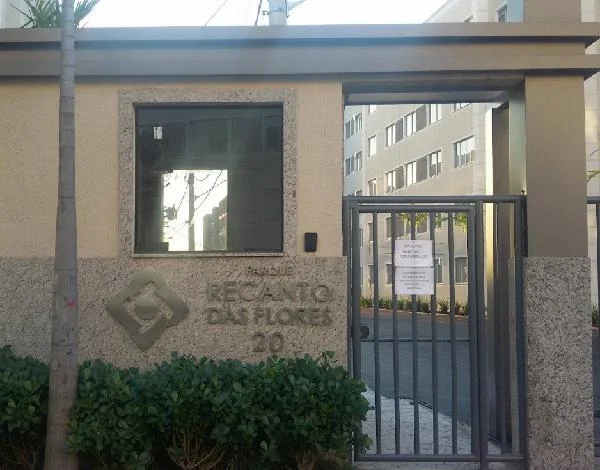 Apartamento - 2 Quartos - Rio de Janeiro - Ocupado — foto 2