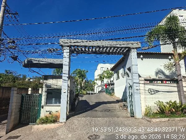 Apartamento - 2 Quartos - Sabará — foto 2