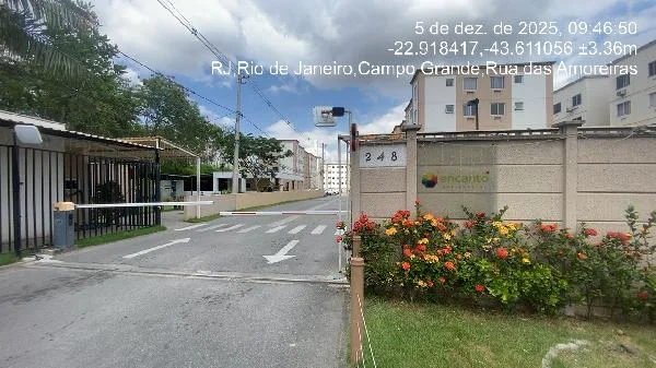 Apartamento - 2 Quartos - Rio de Janeiro - Não Informado. — foto 2