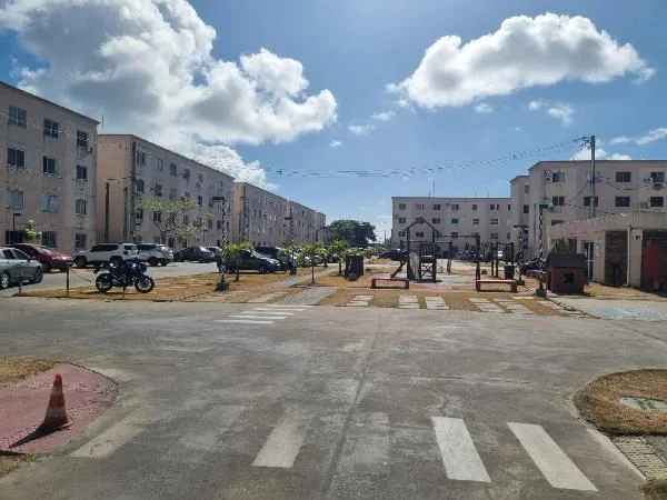 Apartamento - 2 Quartos - Paulista - Ocupado — foto 2
