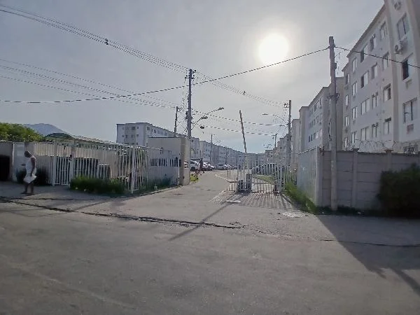 Apartamento - 2 Quartos - Rio de Janeiro - Ocupado — foto 2