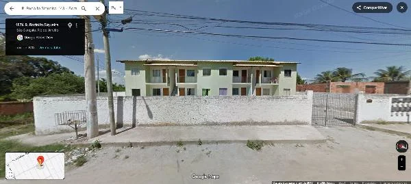 Casa - 2 Quartos - Sao Goncalo - Ocupado — foto 2